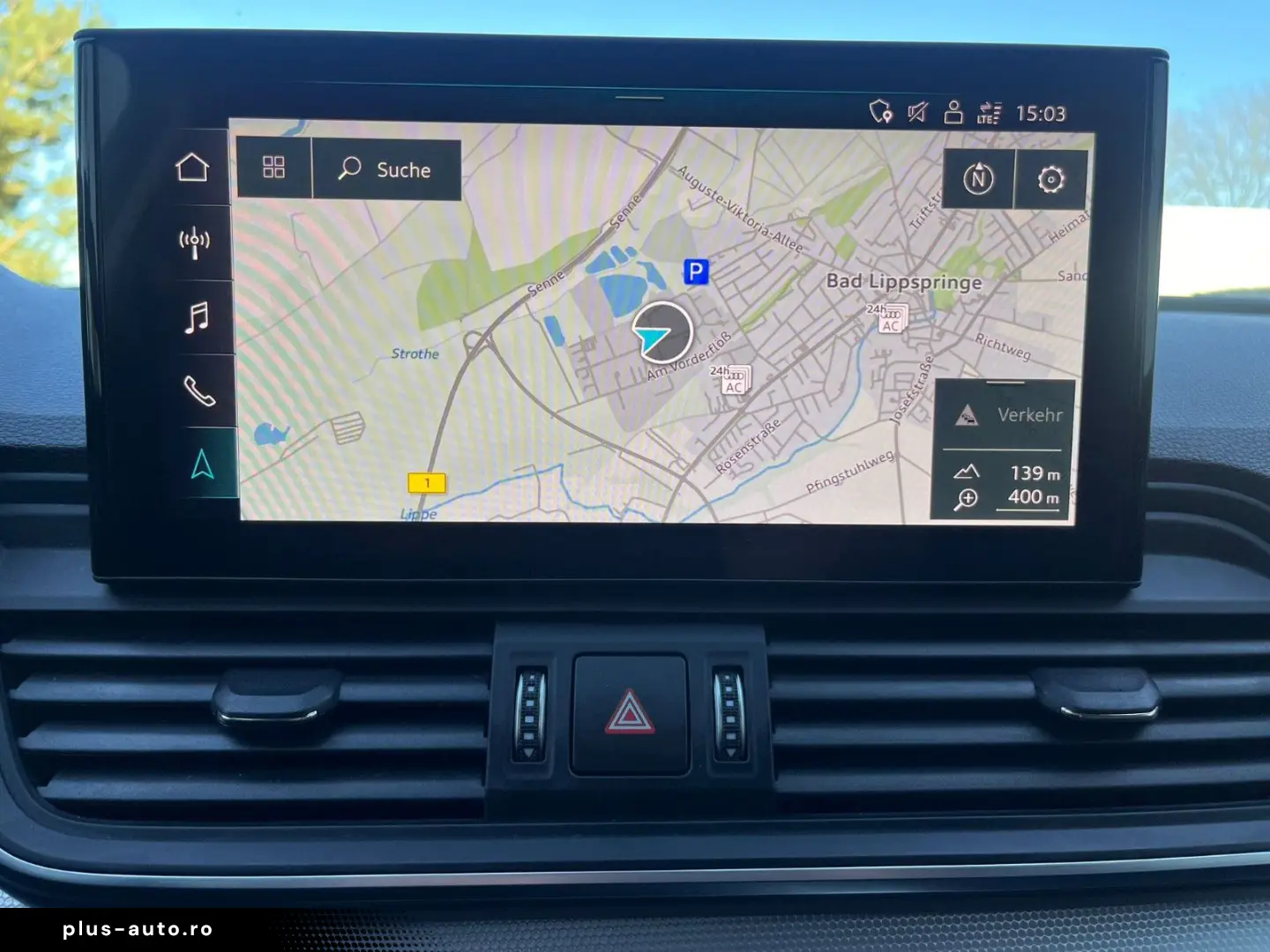 AUDI Q5 55 TFSI e quattro S line