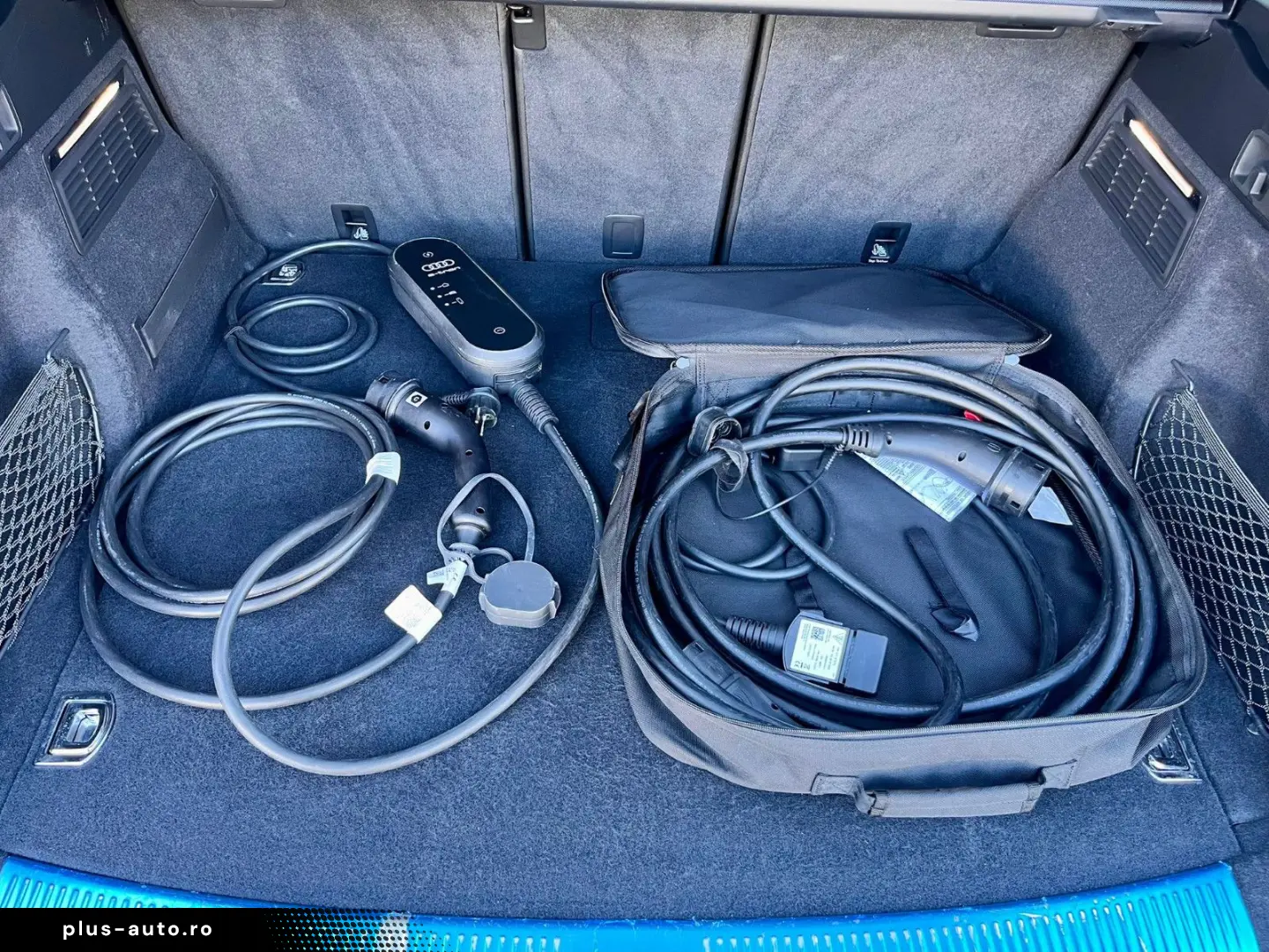 AUDI Q5 55 TFSI e quattro S line