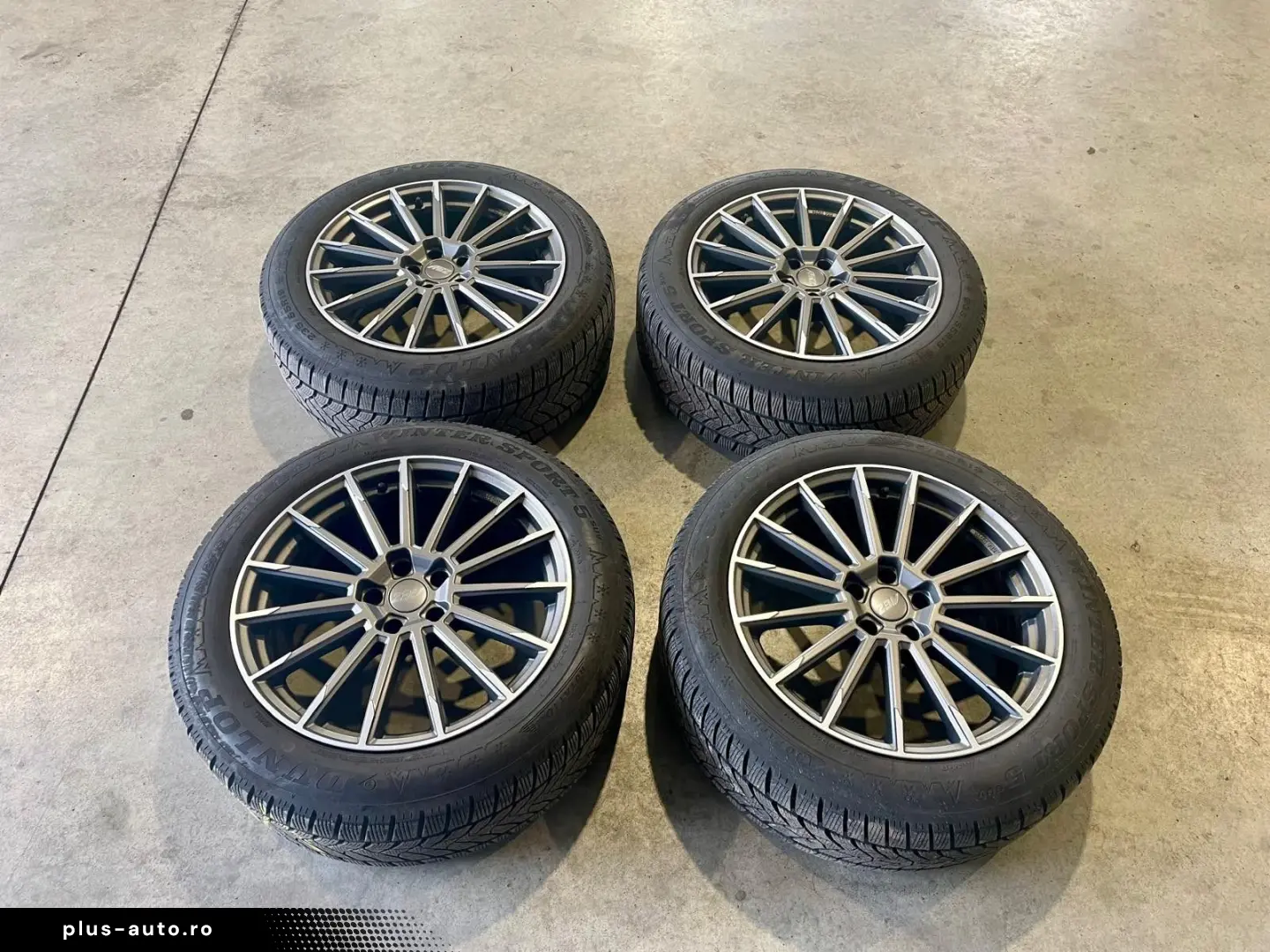 AUDI Q5 55 TFSI e quattro S line