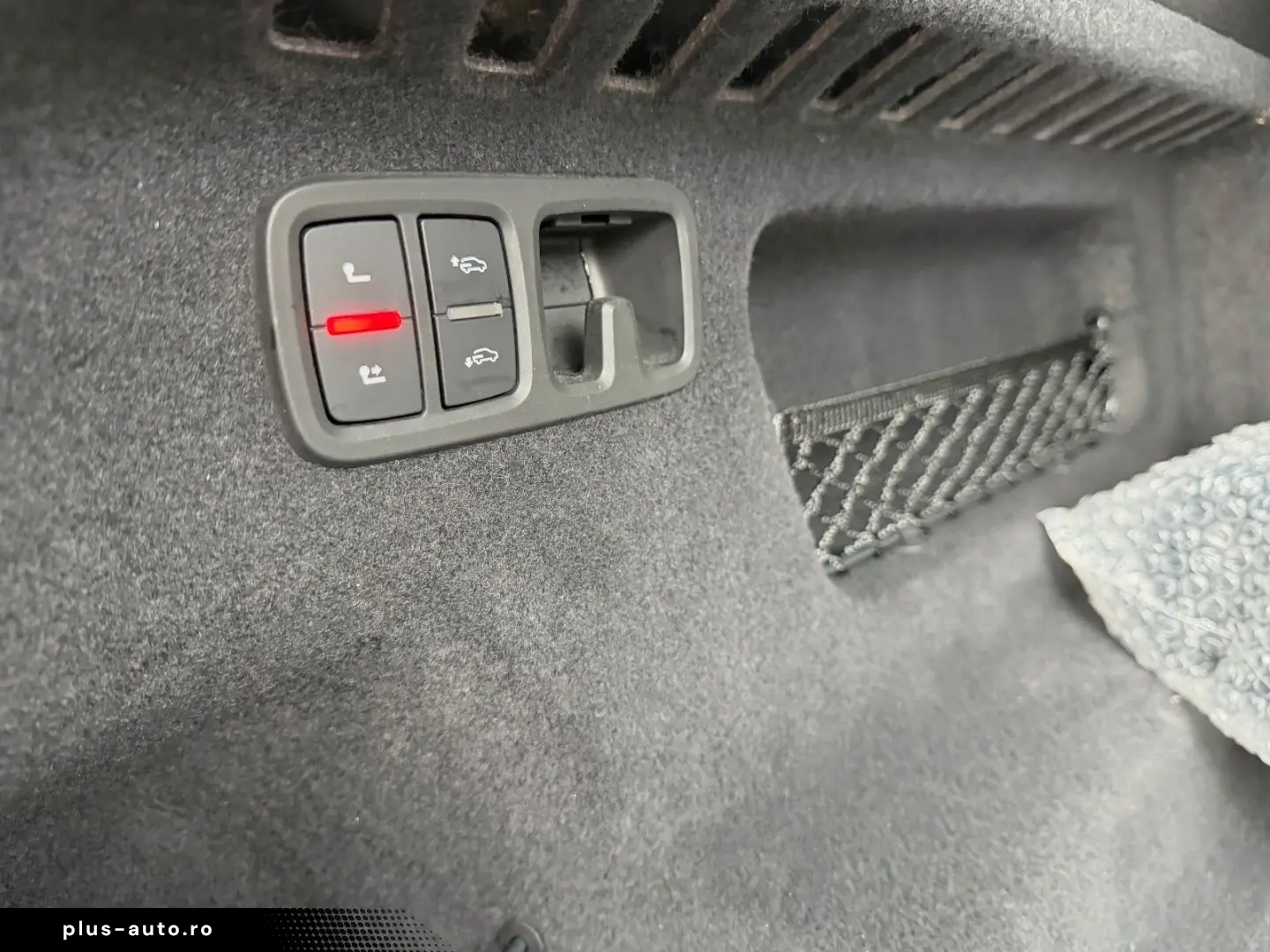 AUDI SQ8 4.0 TFSI quattro