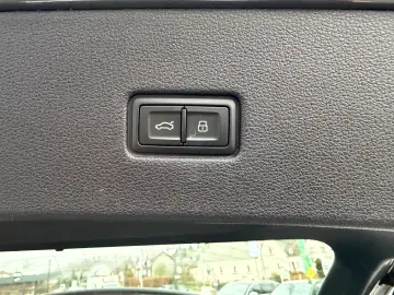 AUDI SQ8 4.0 TFSI quattro