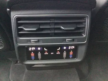 AUDI SQ8 4.0 TFSI quattro