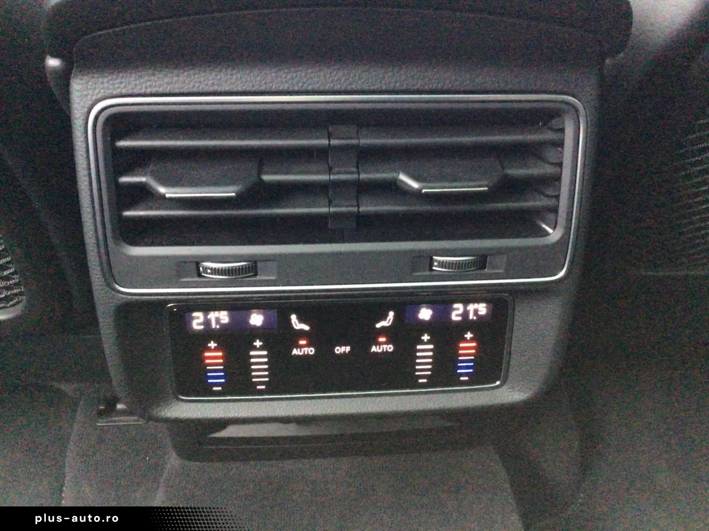 AUDI SQ8 4.0 TFSI quattro