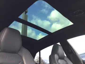 AUDI SQ8 4.0 TFSI quattro