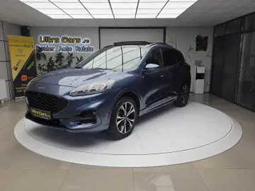 Ford Kuga Plug-in Hybrid ST-Line X