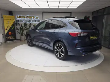 Ford Kuga Plug-in Hybrid ST-Line X