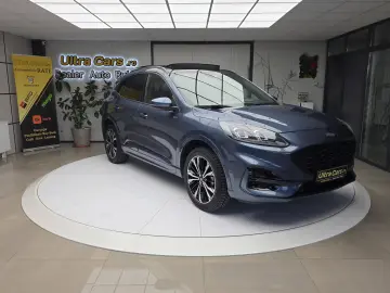 Ford Kuga Plug-in Hybrid ST-Line X