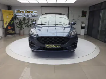 Ford Kuga Plug-in Hybrid ST-Line X