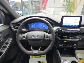 Ford Kuga Plug-in Hybrid ST-Line X