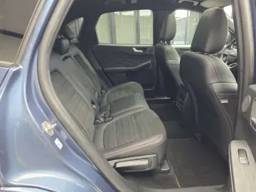 Ford Kuga Plug-in Hybrid ST-Line X