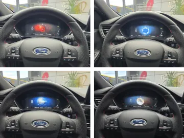 Ford Kuga Plug-in Hybrid ST-Line X