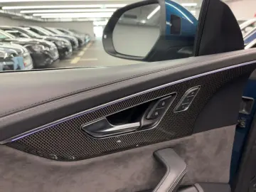 AUDI SQ8 TFSI tiptronic