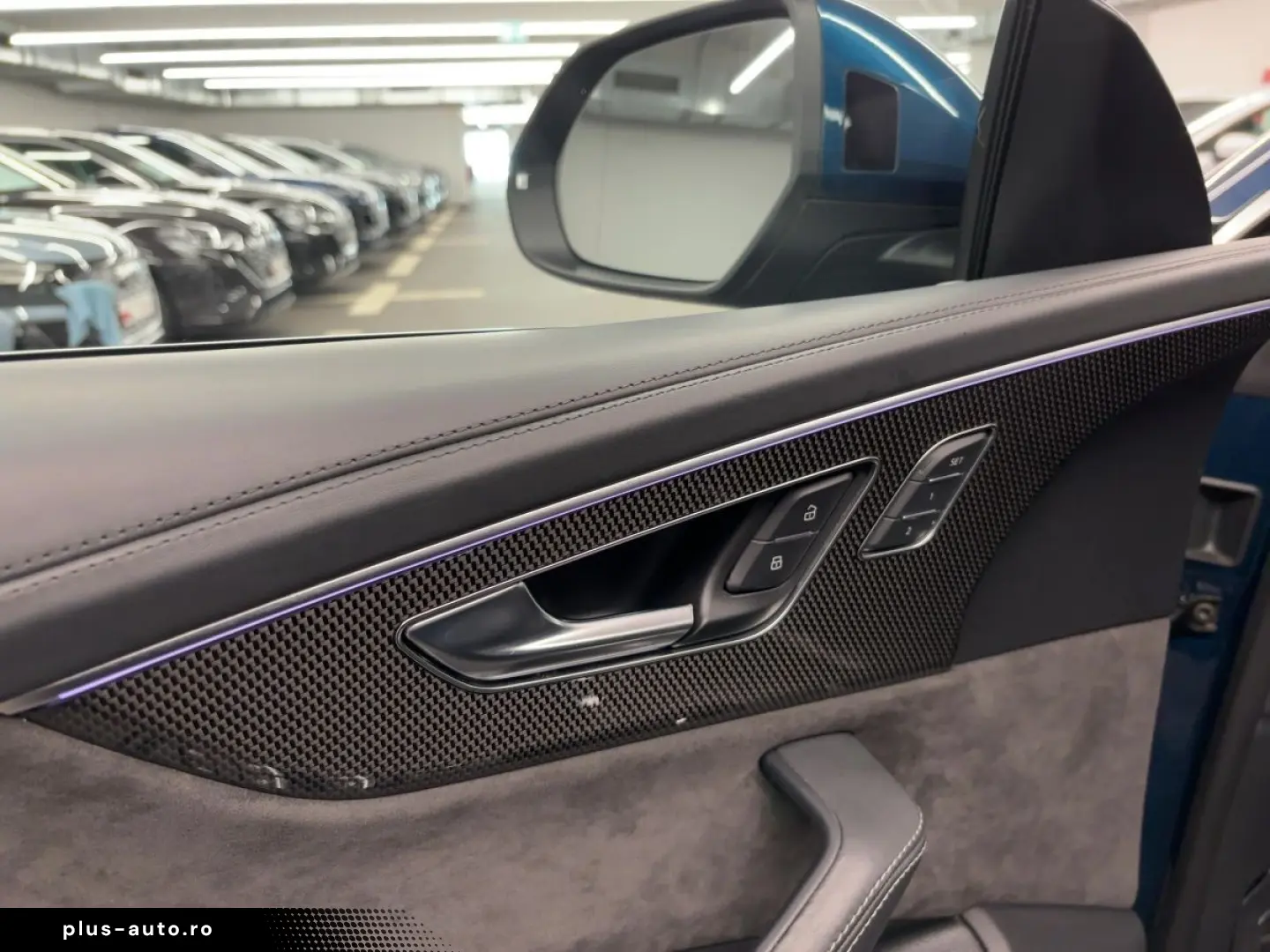 AUDI SQ8 TFSI tiptronic