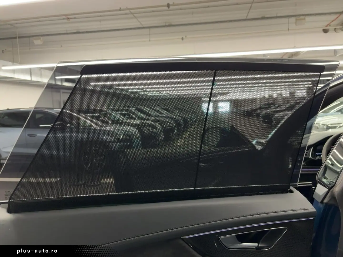 AUDI SQ8 TFSI tiptronic