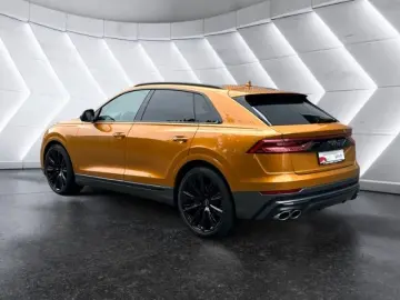 AUDI SQ8 TFSI