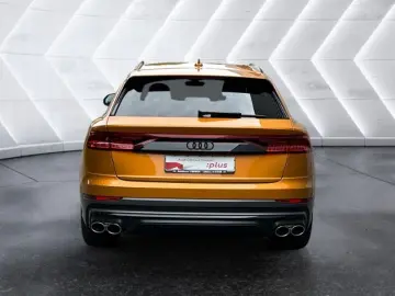 AUDI SQ8 TFSI