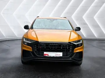 AUDI SQ8 TFSI