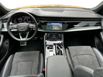 AUDI SQ8 TFSI