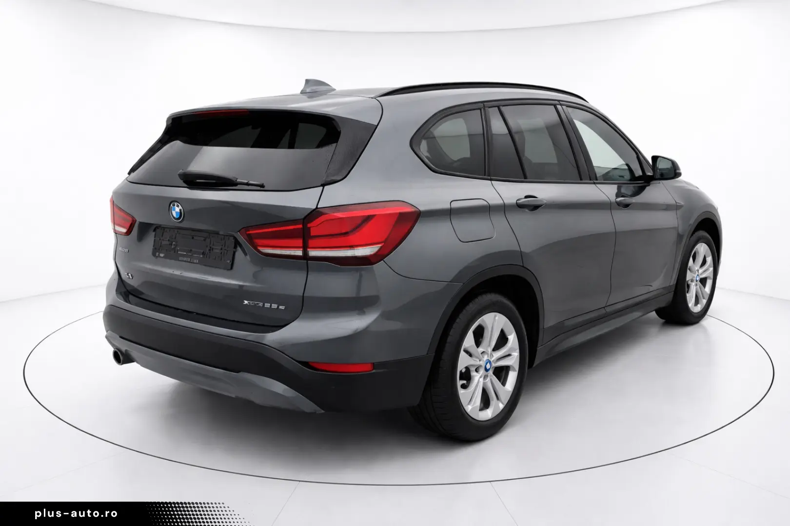 BMW X1 xDrive25e