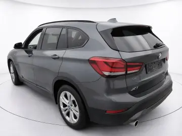 BMW X1 xDrive25e