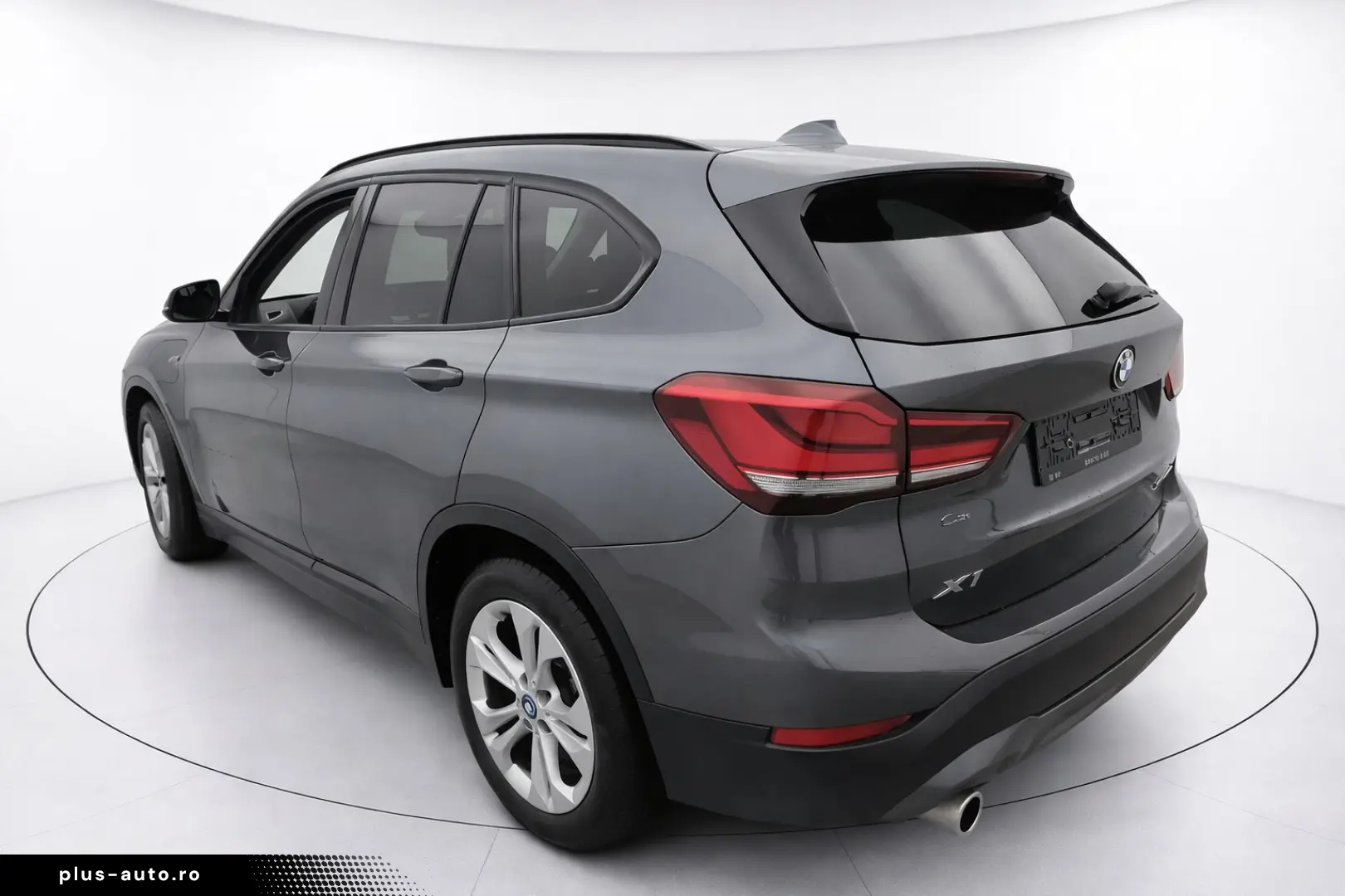 BMW X1 xDrive25e