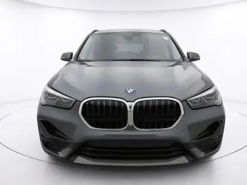 BMW X1 xDrive25e