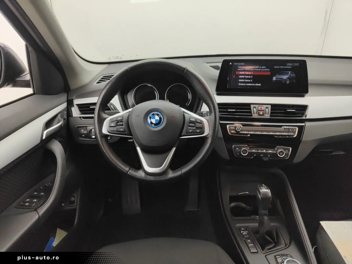 BMW X1 xDrive25e