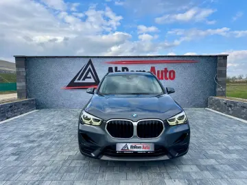 BMW X1 xDrive25e