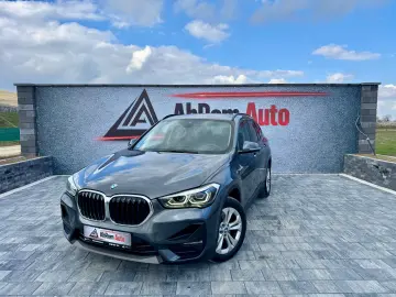 BMW X1 xDrive25e