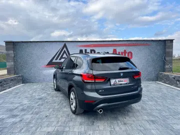 BMW X1 xDrive25e