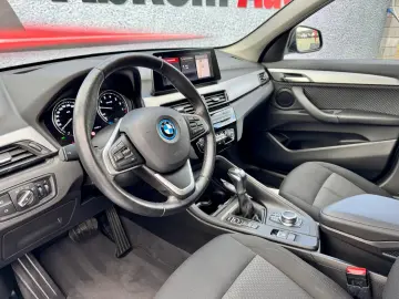 BMW X1 xDrive25e