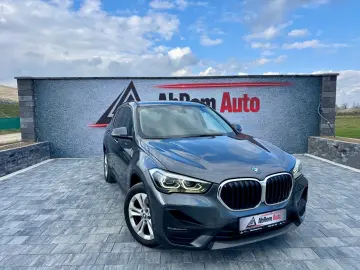 BMW X1 xDrive25e
