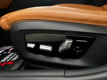 Bmw Seria-5 Gen-G30-G31-2017