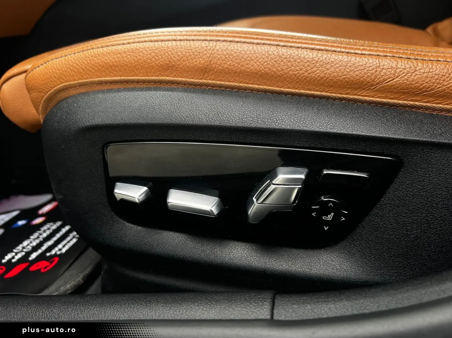 Bmw Seria-5 Gen-G30-G31-2017