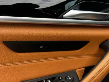 Bmw Seria-5 Gen-G30-G31-2017