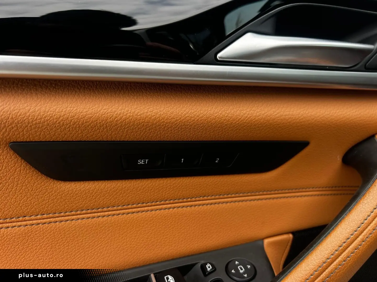 Bmw Seria-5 Gen-G30-G31-2017