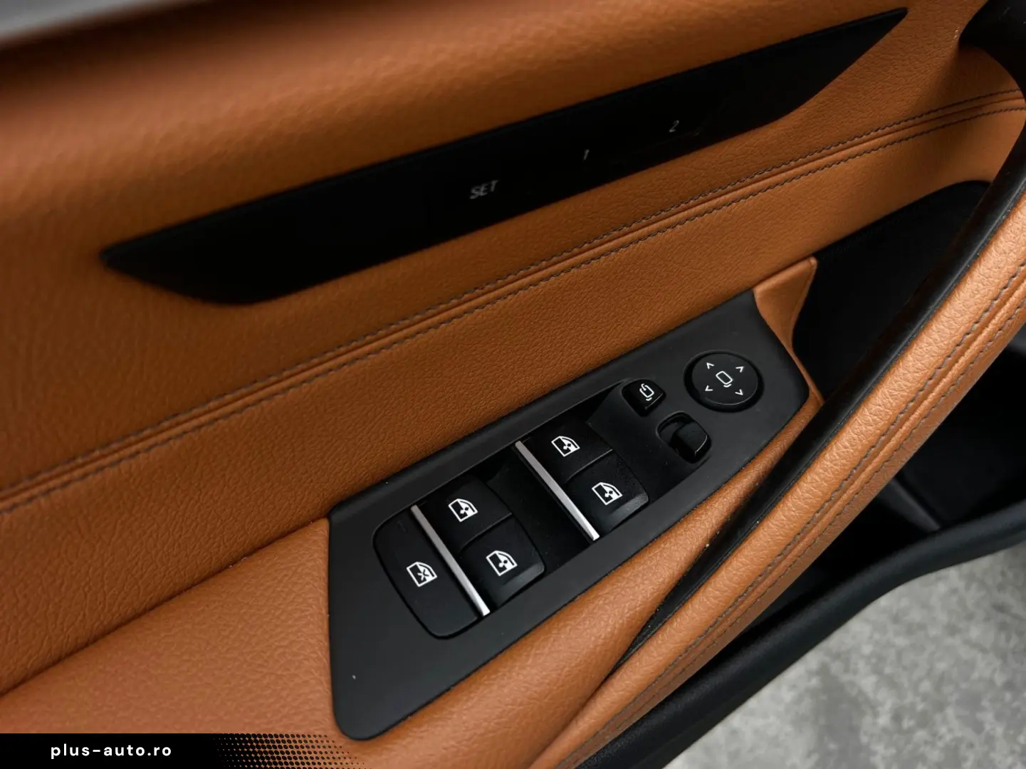 Bmw Seria-5 Gen-G30-G31-2017