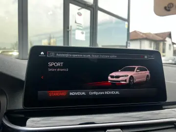 Bmw Seria-5 Gen-G30-G31-2017