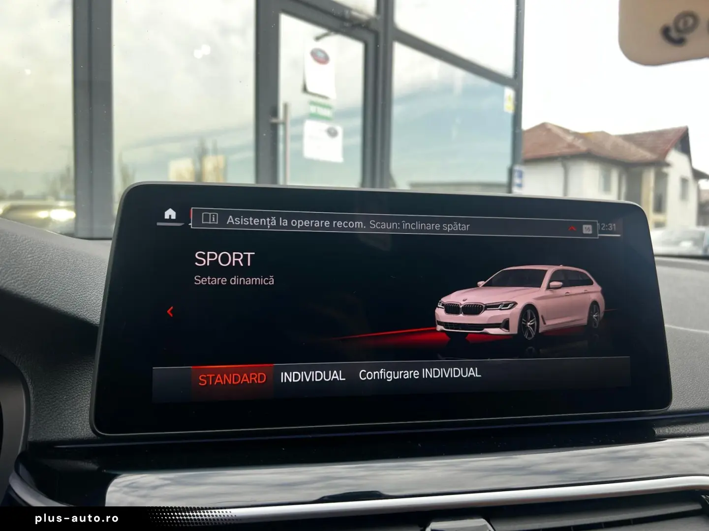 Bmw Seria-5 Gen-G30-G31-2017