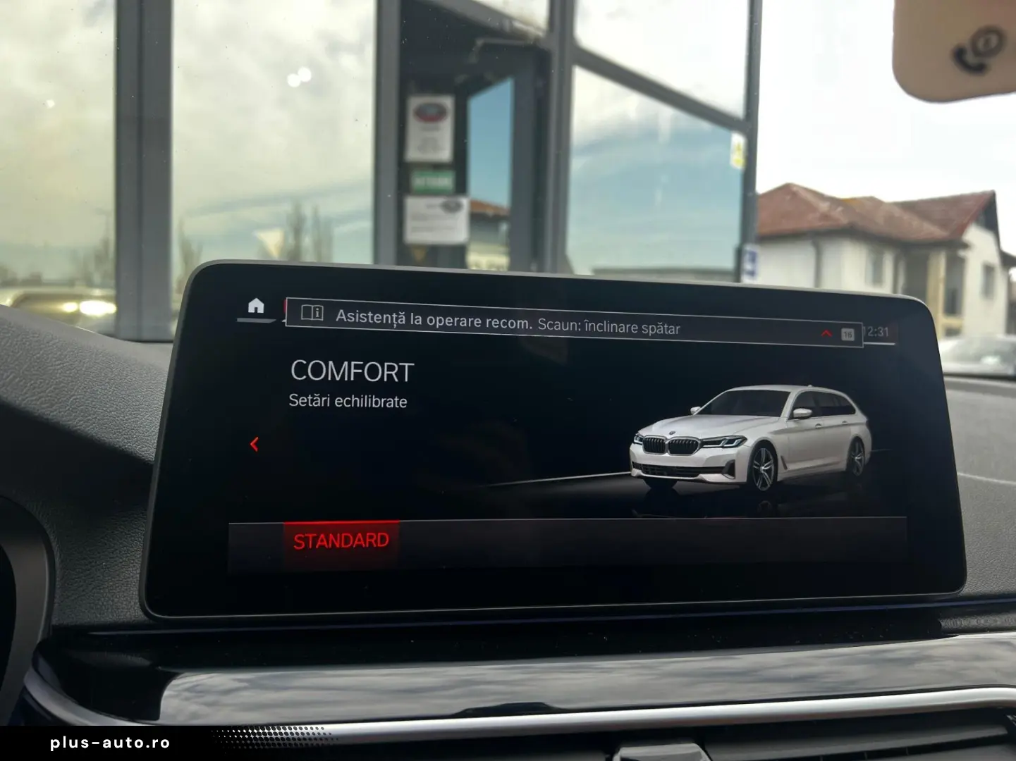 Bmw Seria-5 Gen-G30-G31-2017