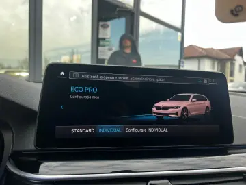 Bmw Seria-5 Gen-G30-G31-2017