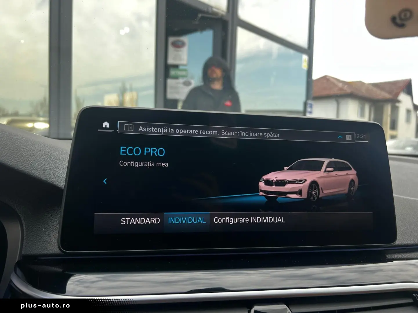 Bmw Seria-5 Gen-G30-G31-2017