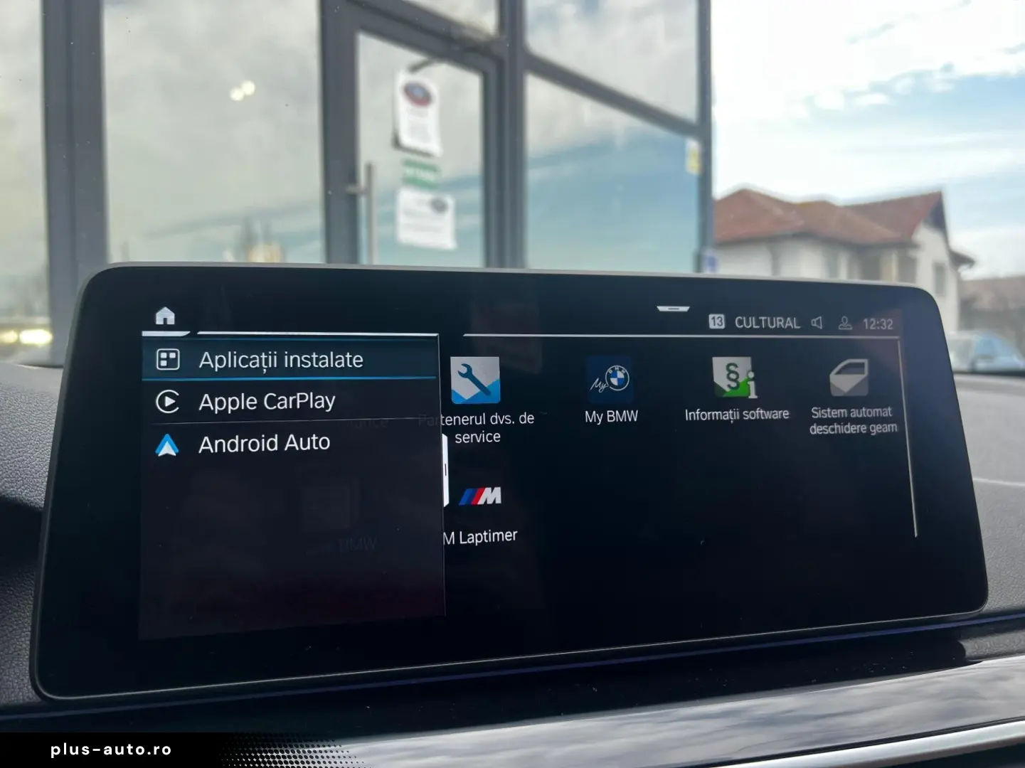 Bmw Seria-5 Gen-G30-G31-2017