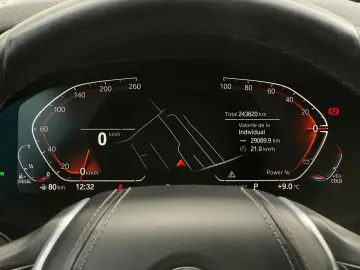 Bmw Seria-5 Gen-G30-G31-2017