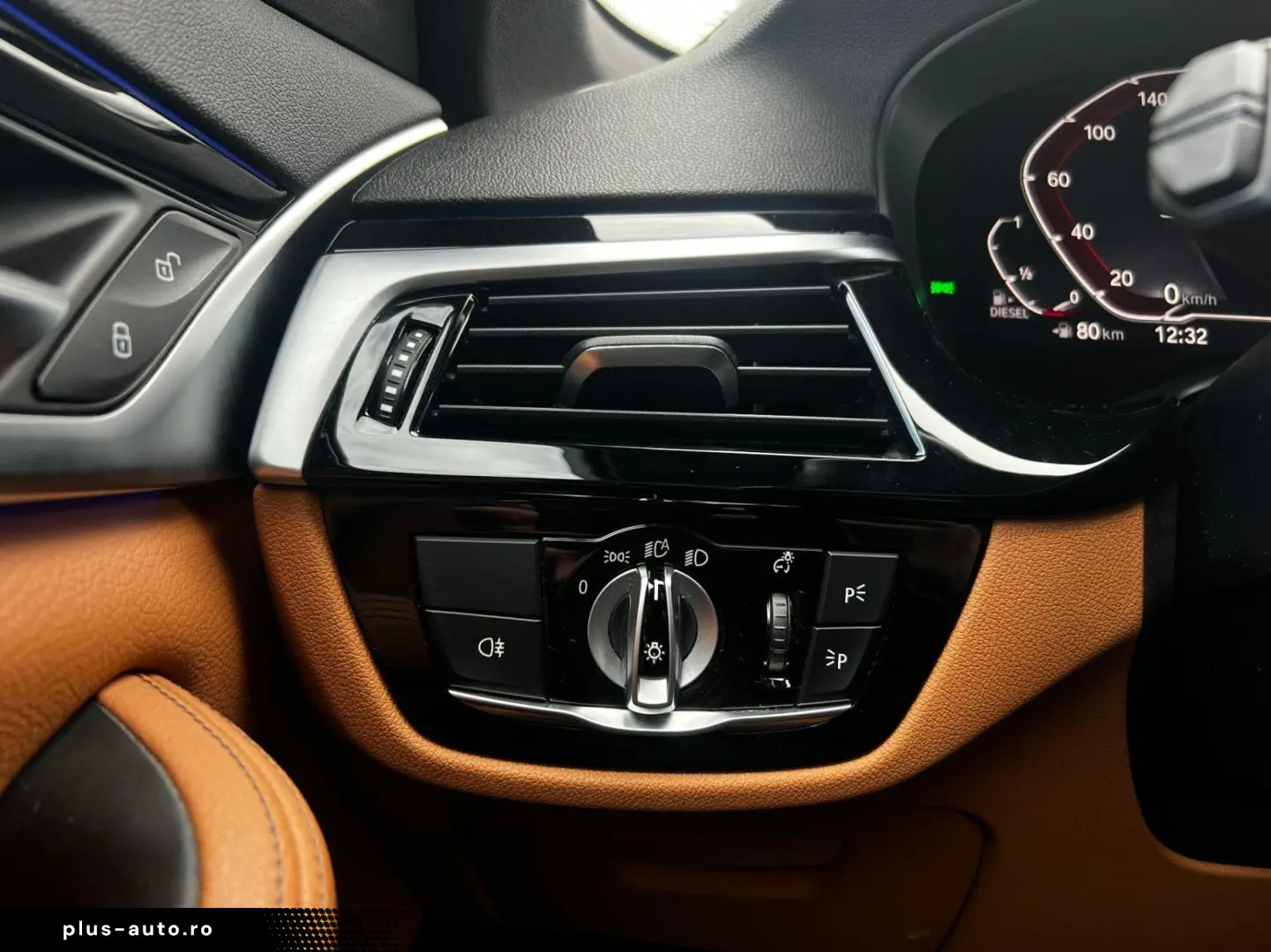 Bmw Seria-5 Gen-G30-G31-2017