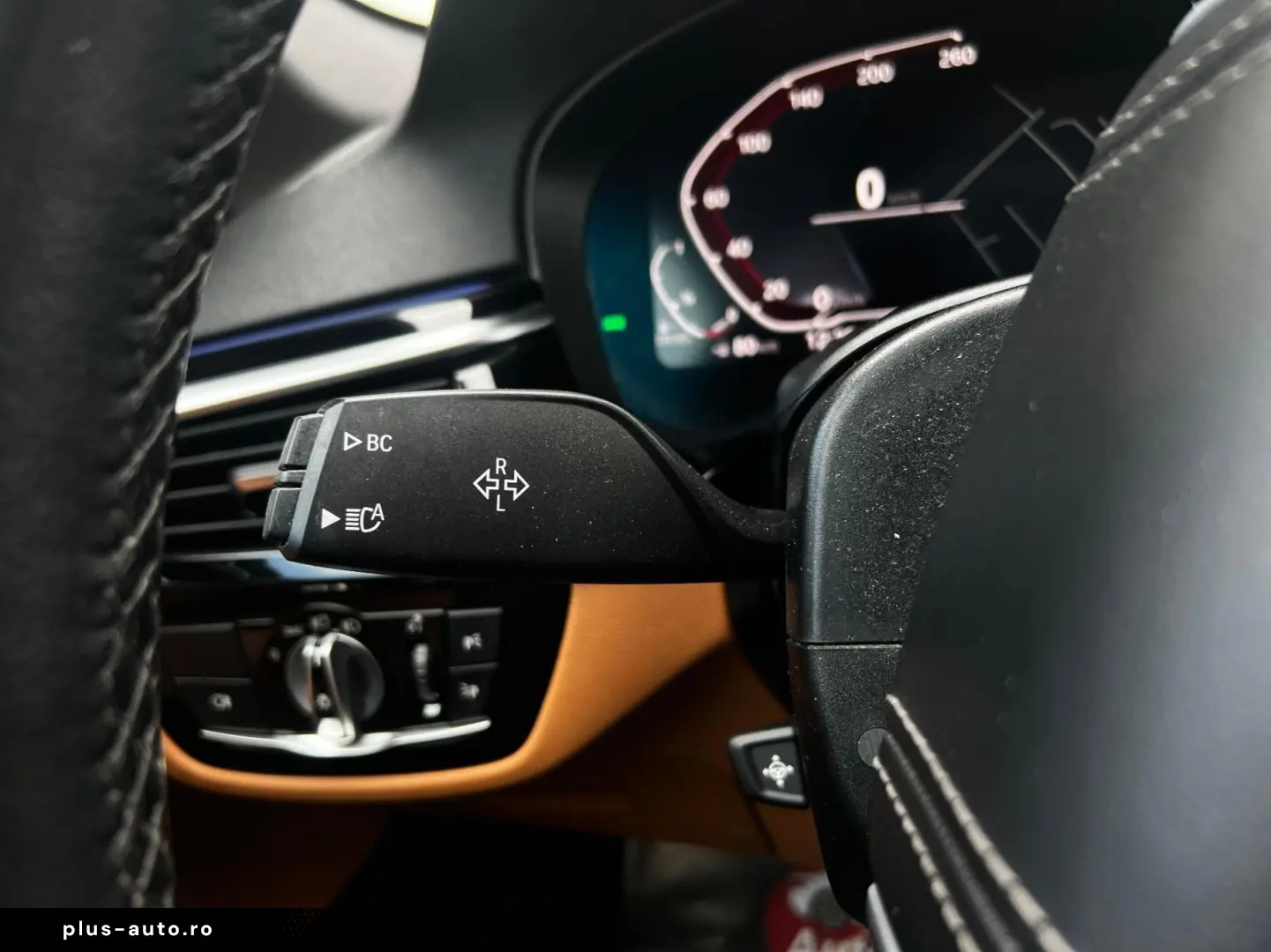 Bmw Seria-5 Gen-G30-G31-2017