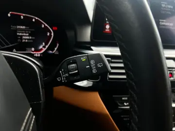 Bmw Seria-5 Gen-G30-G31-2017