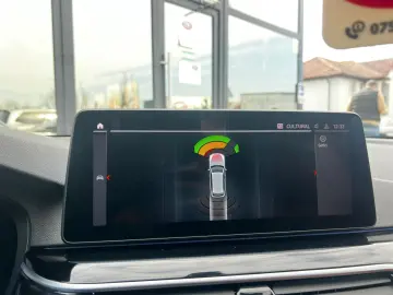 Bmw Seria-5 Gen-G30-G31-2017