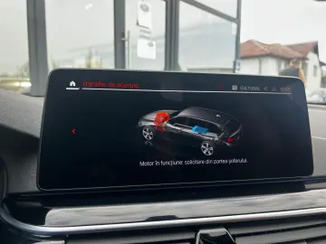 Bmw Seria-5 Gen-G30-G31-2017