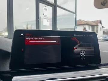 Bmw Seria-5 Gen-G30-G31-2017